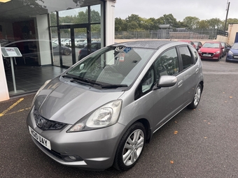 Honda Jazz 2010