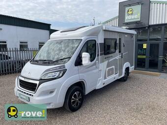 Elddis Majestic 105 Manual 2022 2022 for sale