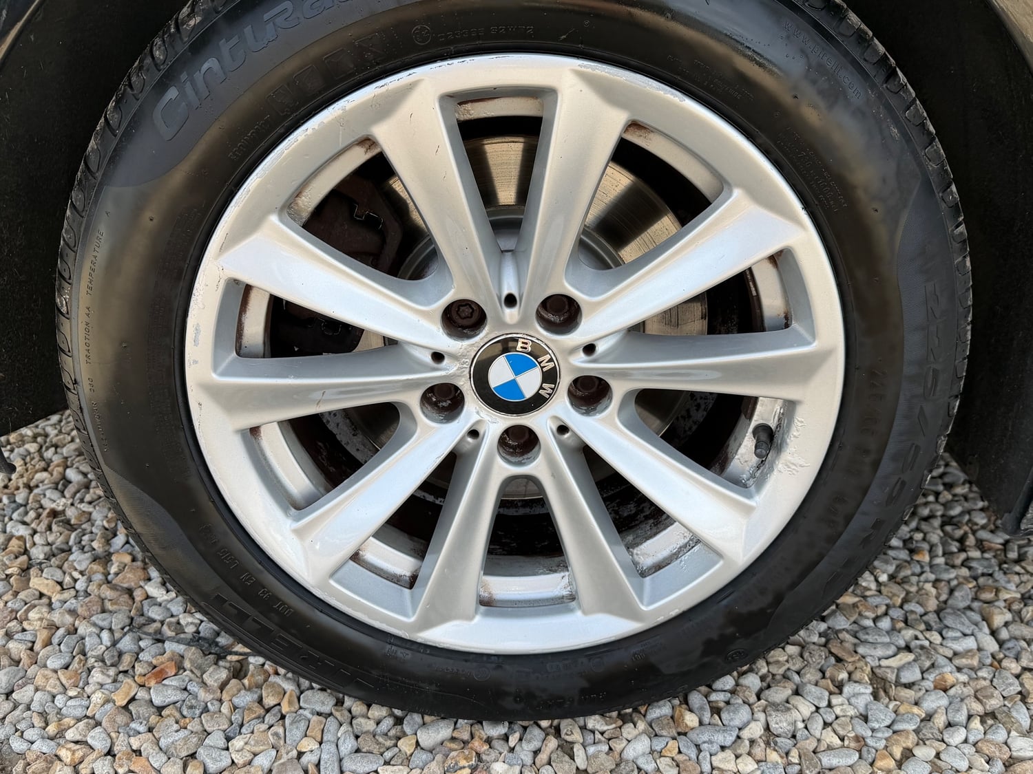 BMW 5 Series Exeter
