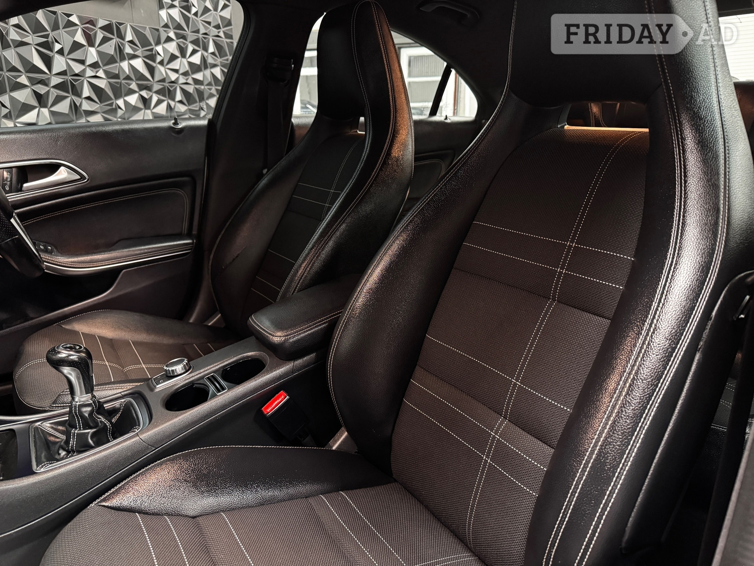 Mercedes-Benz CLA Class 2014 - Cars in Sutton Coldfield