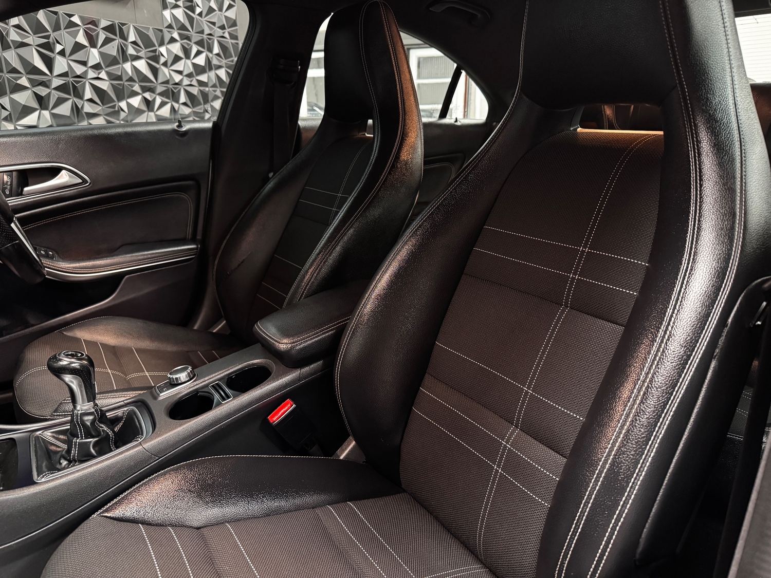 Mercedes-Benz CLA Class 2014 - Cars in Sutton Coldfield