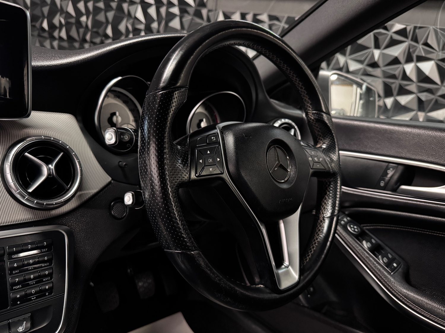 Mercedes-Benz CLA Class 2014 - Cars