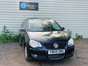 Volkswagen Polo 2009