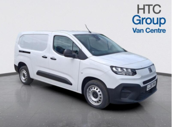 Fiat Doblo 2026