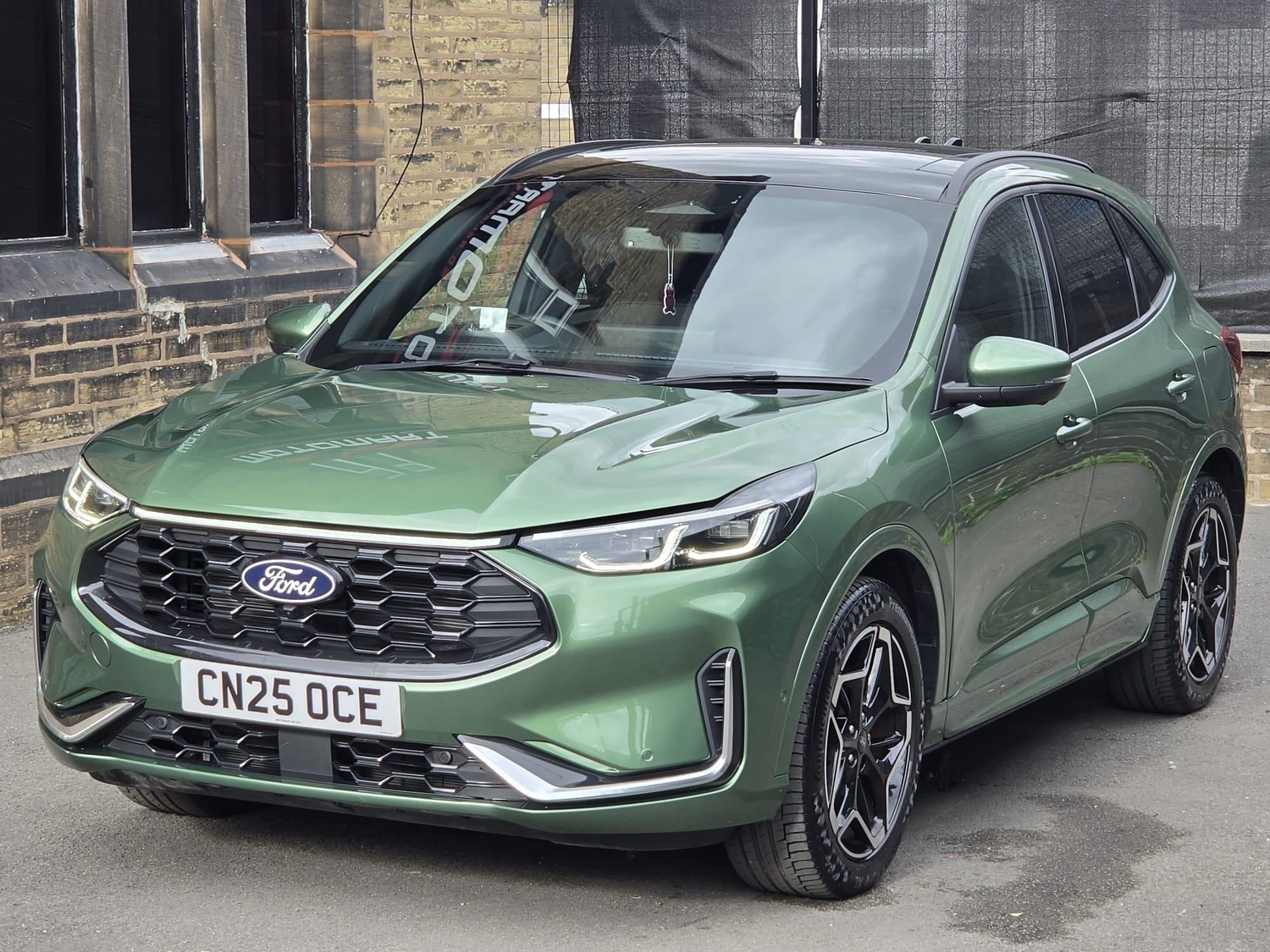 Ford Kuga 2025 - Cars in Halifax