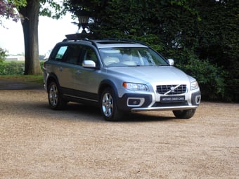 Volvo XC70 2009