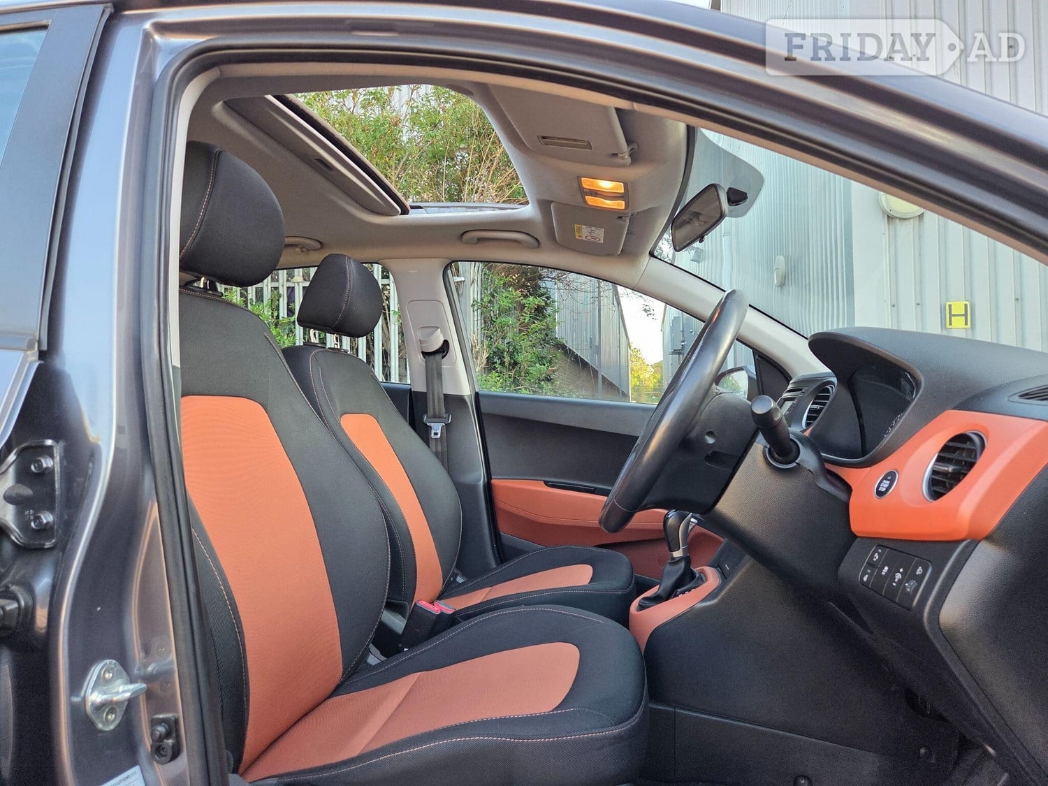 Hyundai i10 2016 - Cars