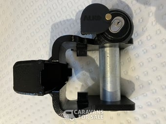 Genuine AL-KO AKS 3004 Caravan ALKO Hitchlock 1730541