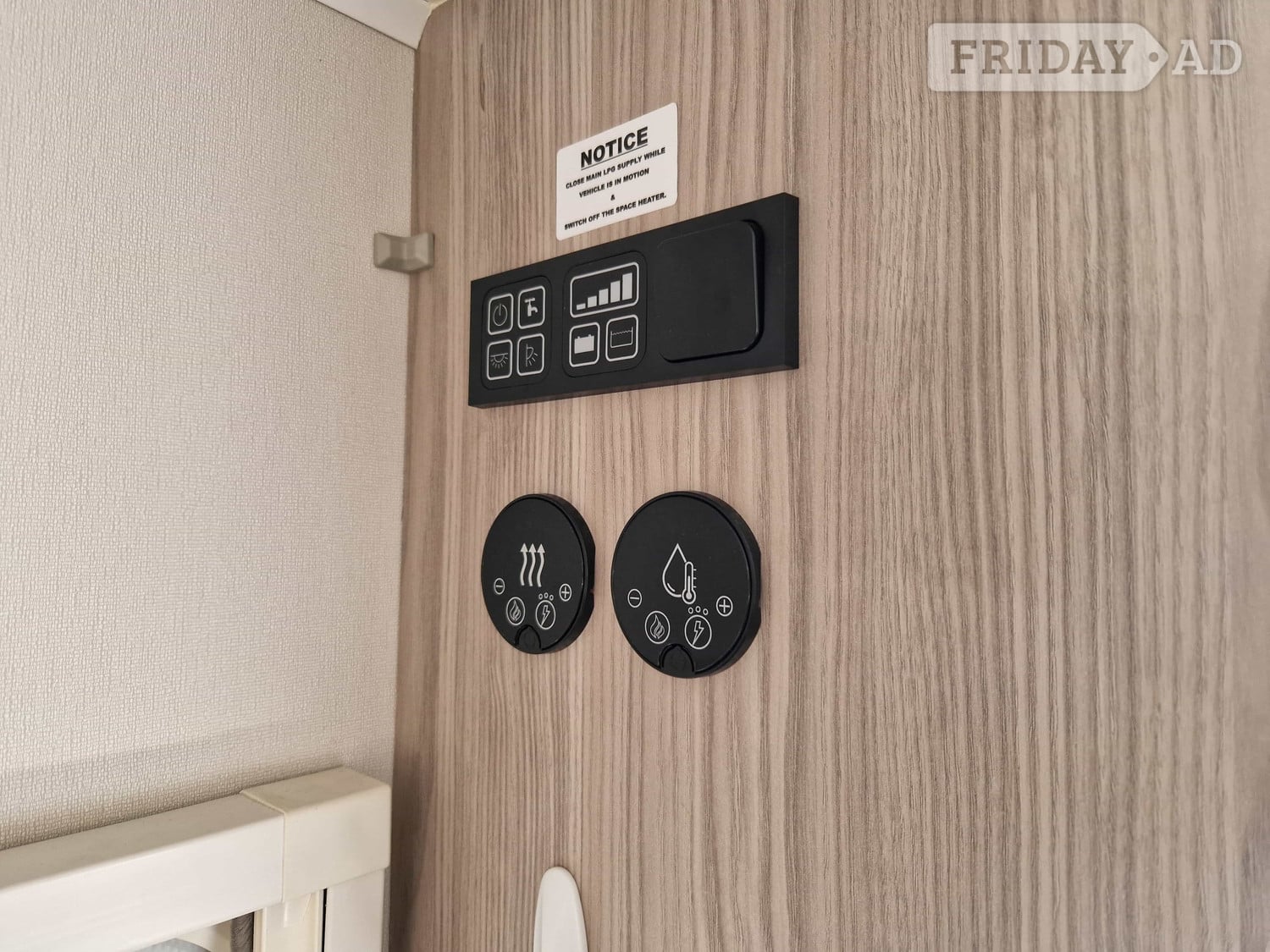 Elddis Magnum GT 194 2022 for sale - Motorhomes & Caravans