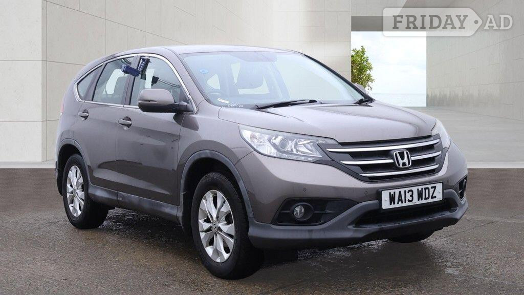 Honda CR-V Winchester