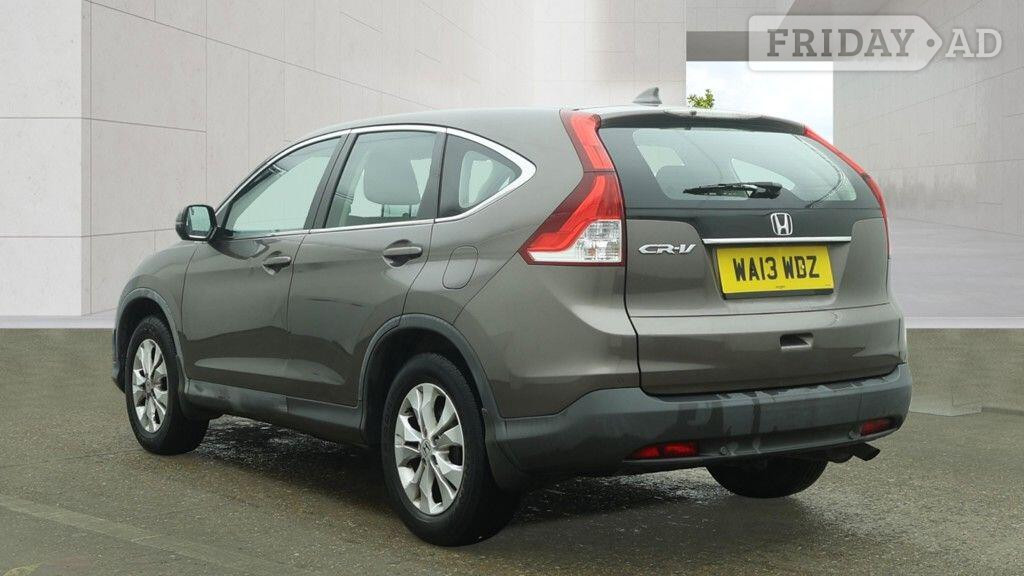 Honda CR-V 2013 - Cars in Winchester