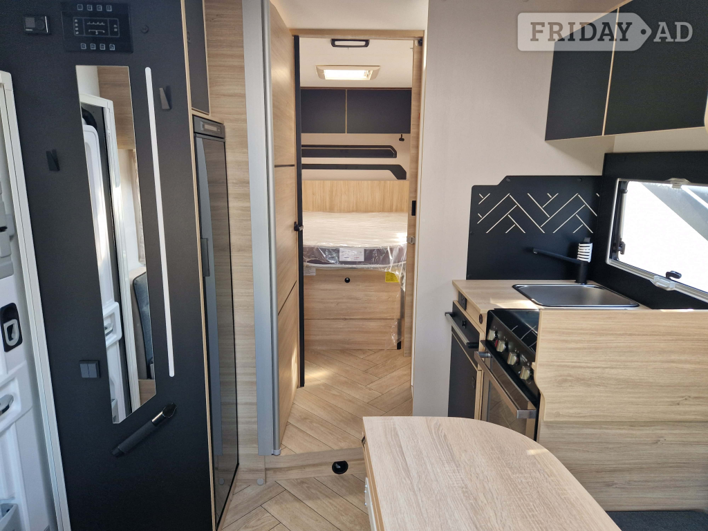 [3 berth ]Chausson Etape Line 788
