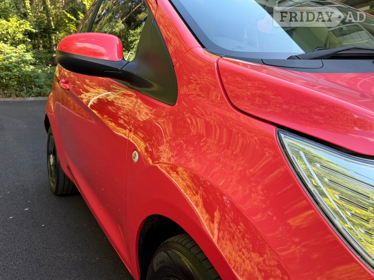 Ford Ka Southampton