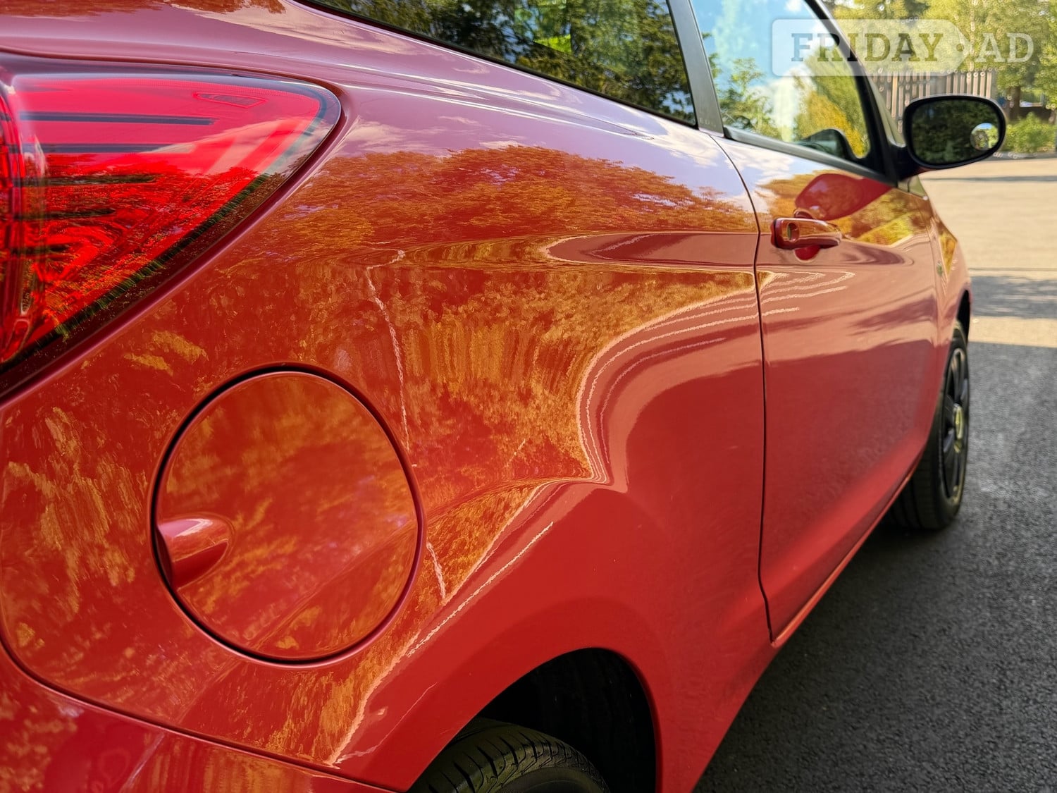 Ford Ka 2012 - Cars in Southampton