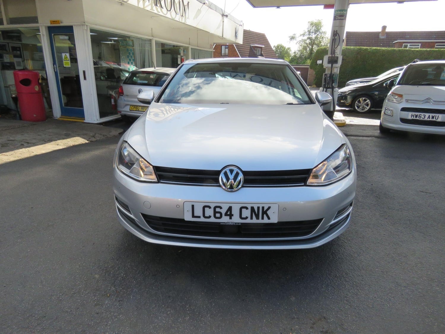 Volkswagen Golf Southampton