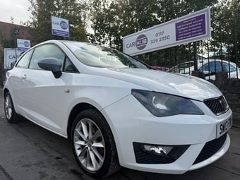 SEAT Ibiza 2013