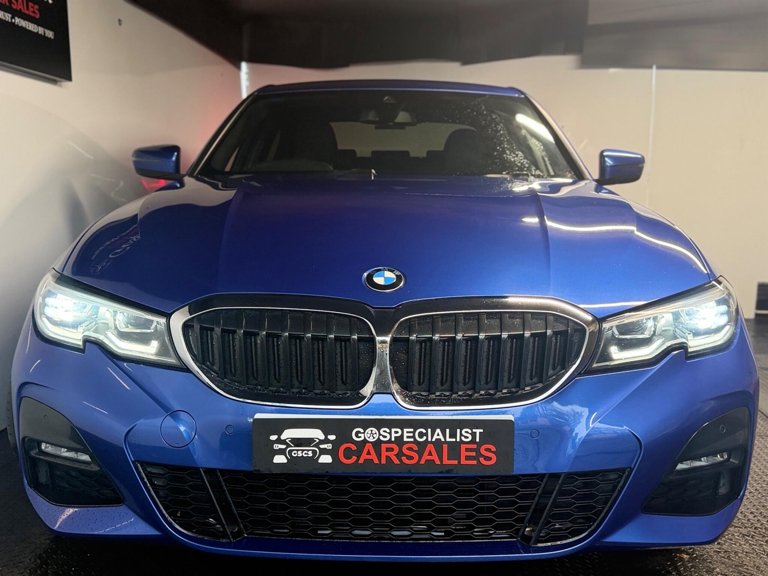BMW 3 Series St. Albans