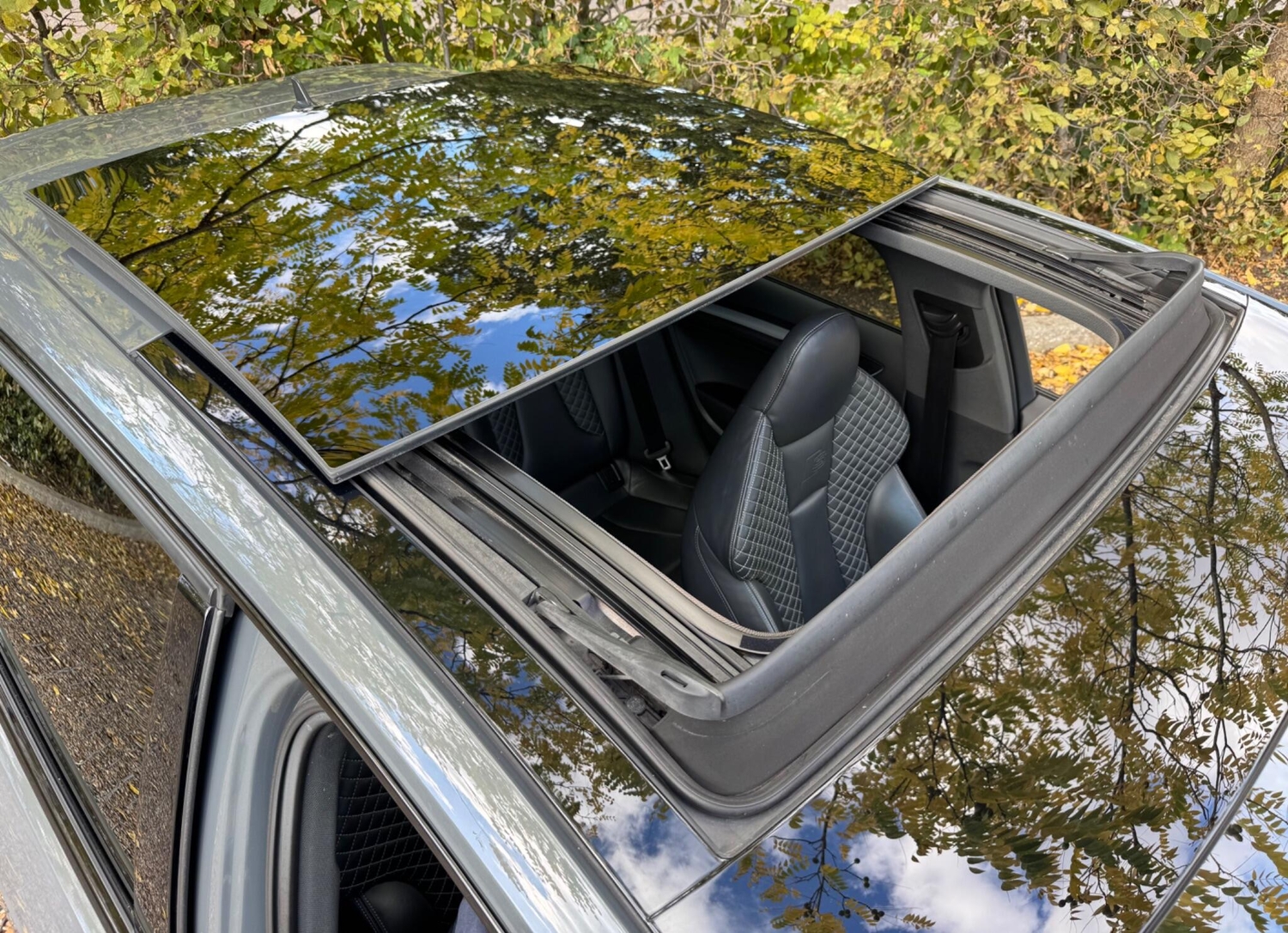 Audi S3 Hillingdon