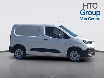 Fiat Doblo 2026