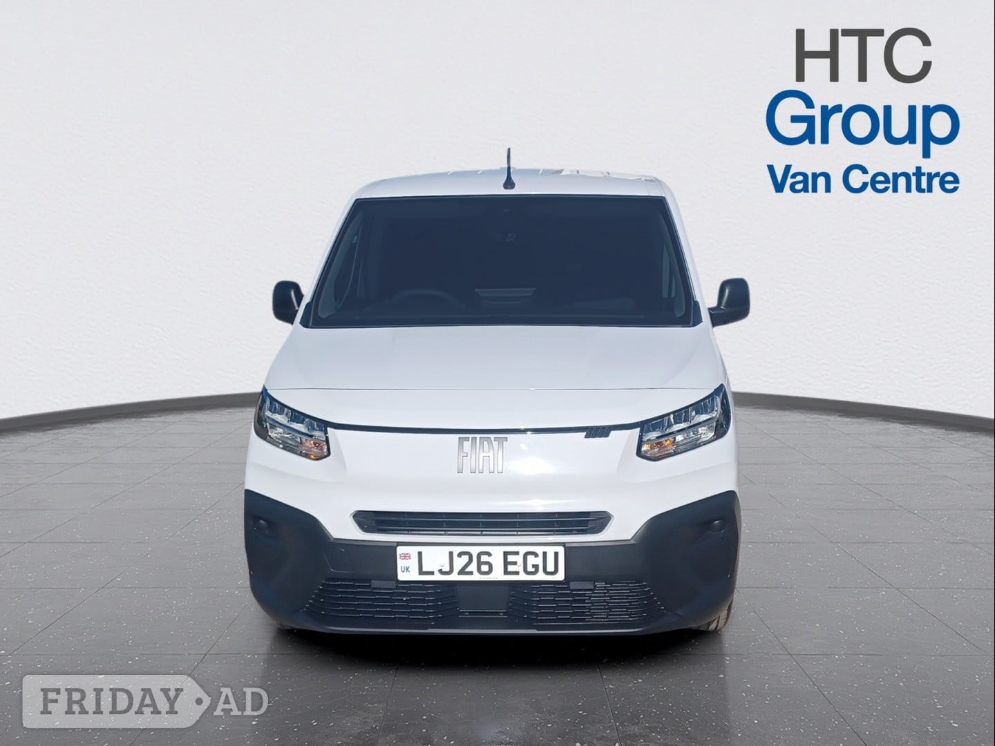Fiat Doblo Hemel Hempstead