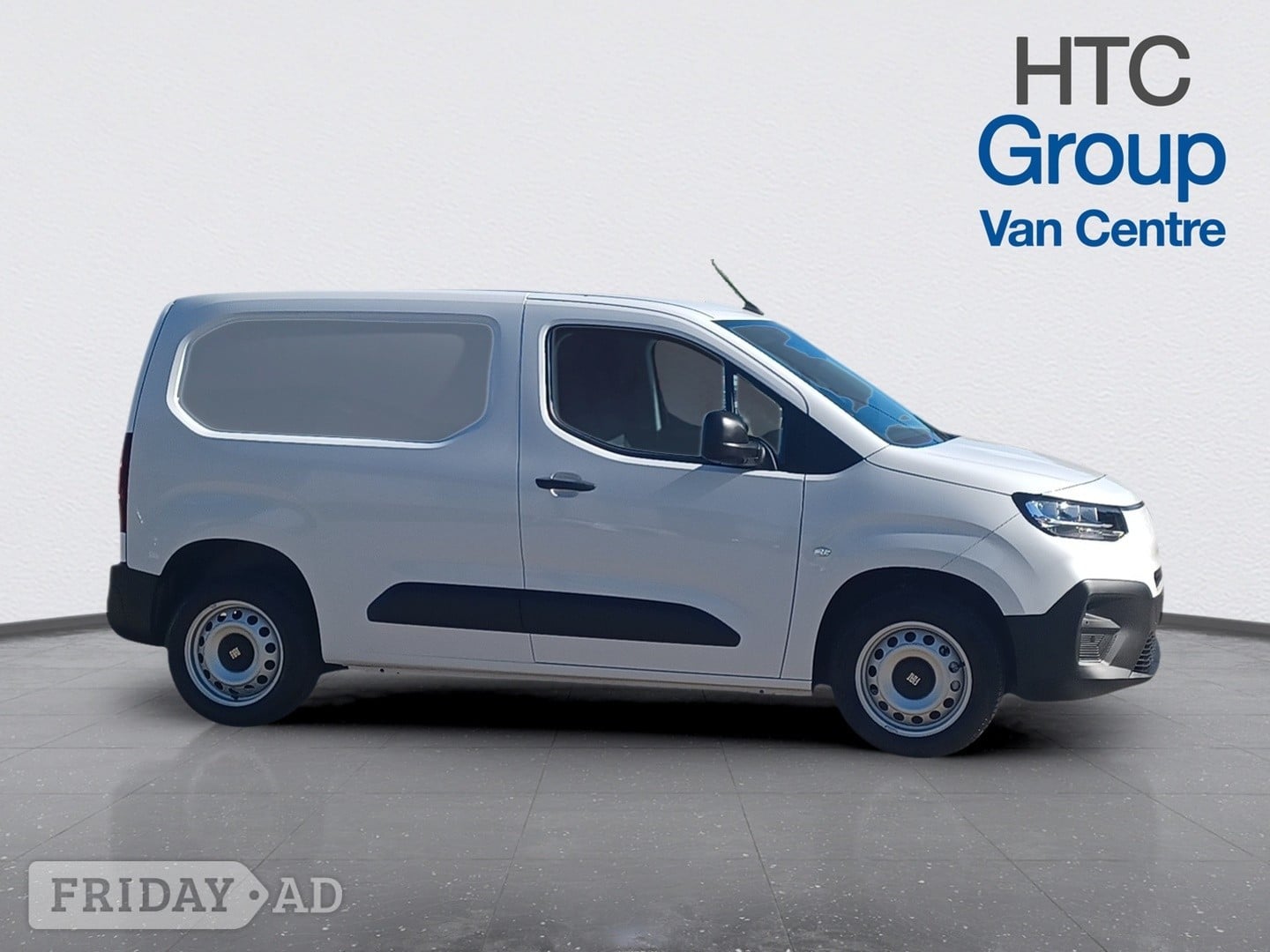Fiat Doblo 2026 in Hemel Hempstead