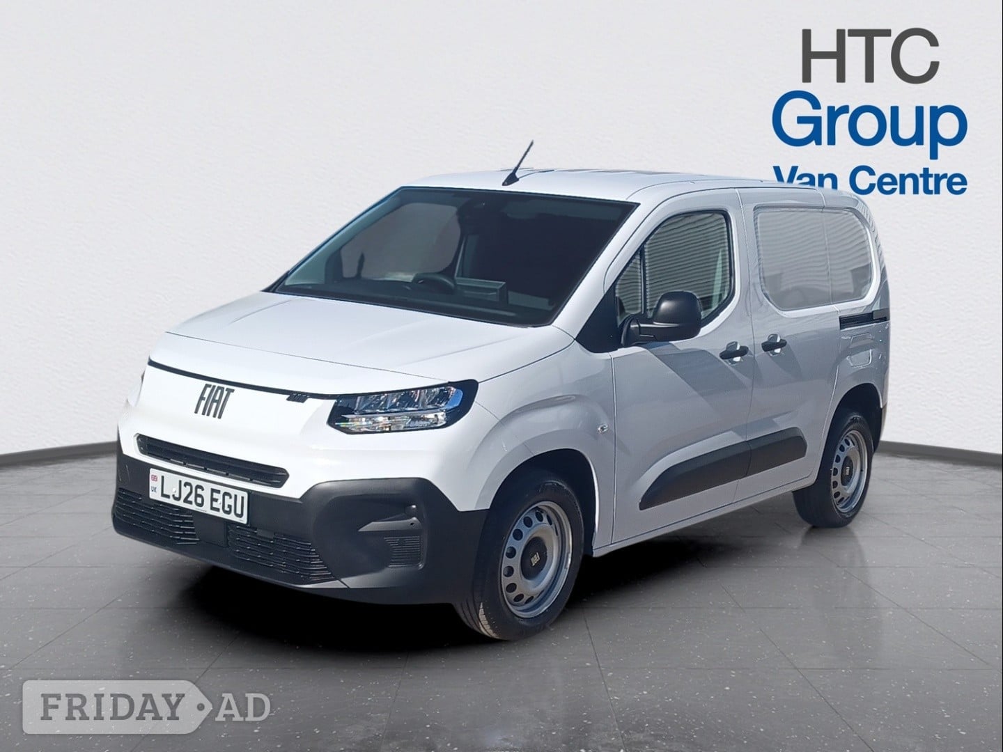 [ berth ]Fiat Doblo
