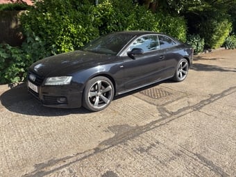 Audi A5 2011