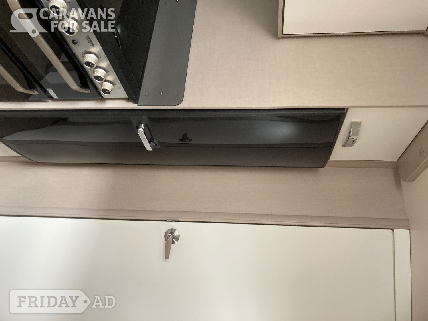 Sterling Eccles Elite 480 2016 - Motorhomes & Caravans in Doncaster