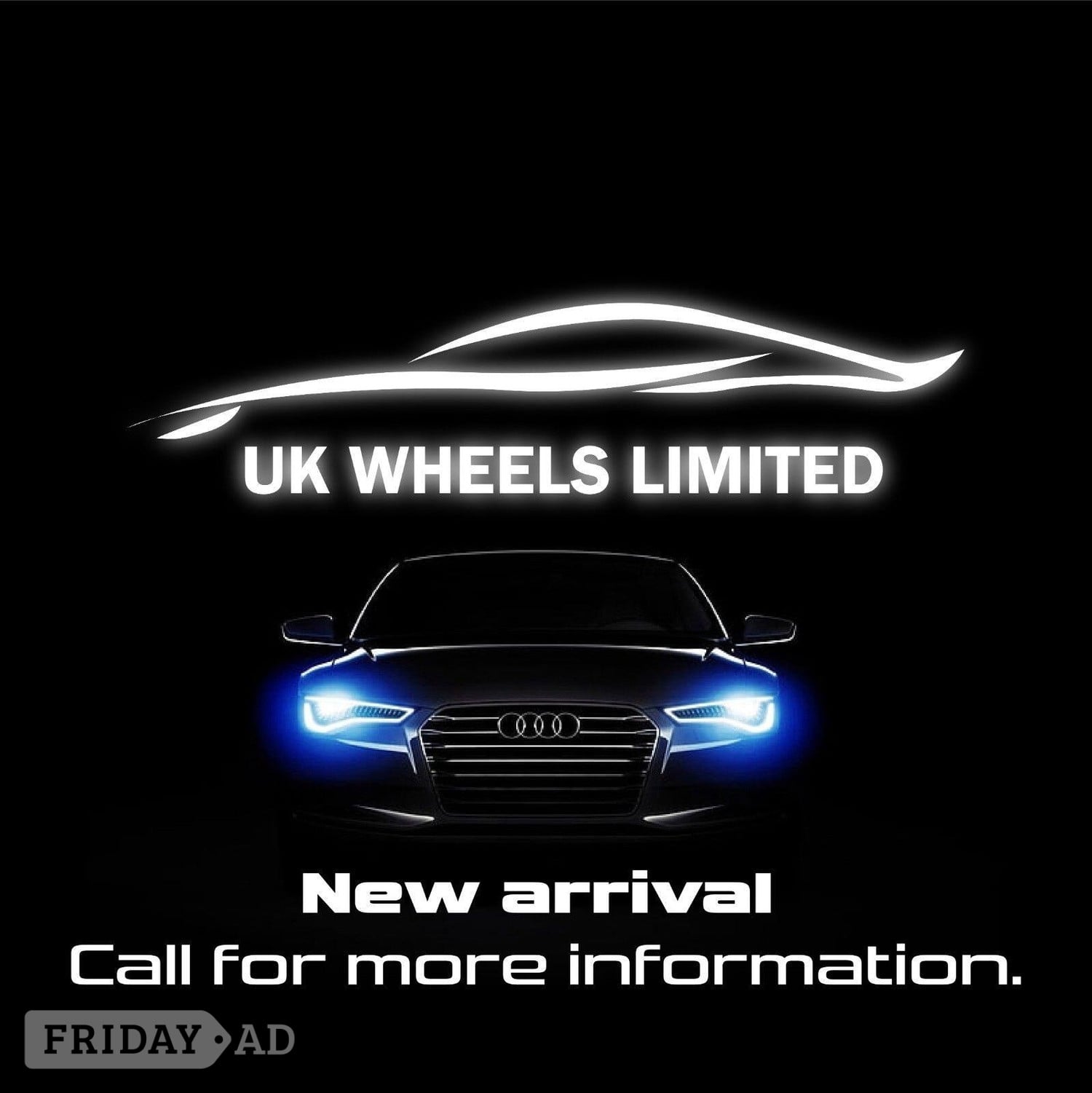 Mercedes-Benz S Class 2019 in Barnet
