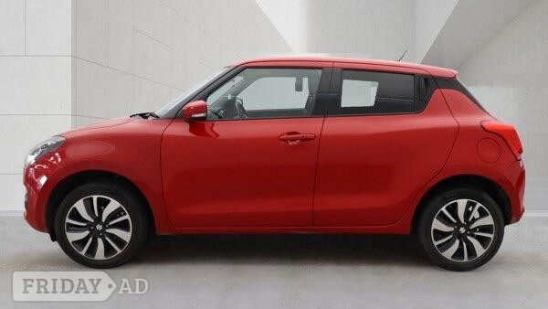 Suzuki Swift 2019 - Cars