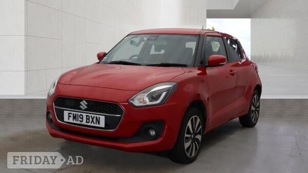Suzuki Swift 2019 in Uxbridge