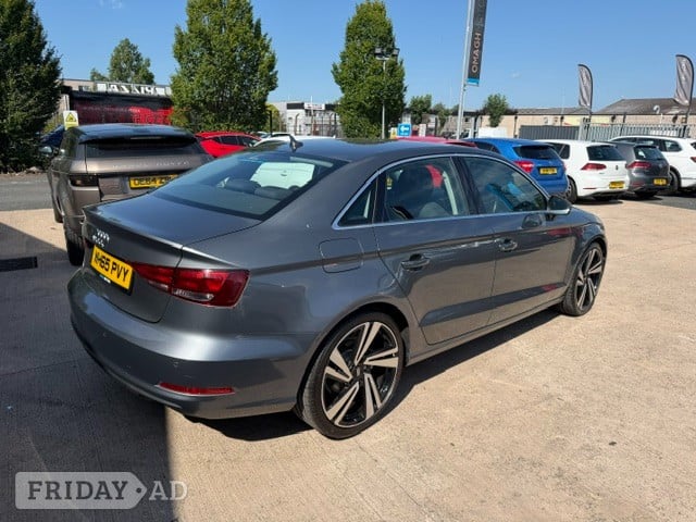 Audi A3 2016 - Cars in Omagh
