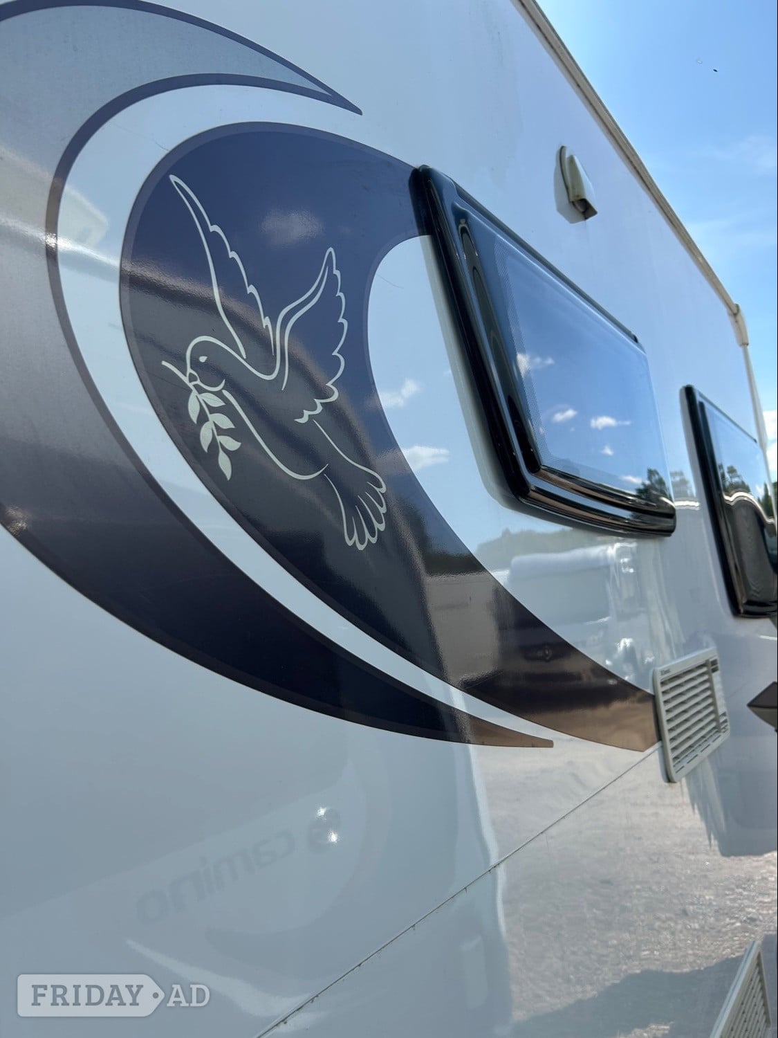 [ berth ]Elddis Athos 155