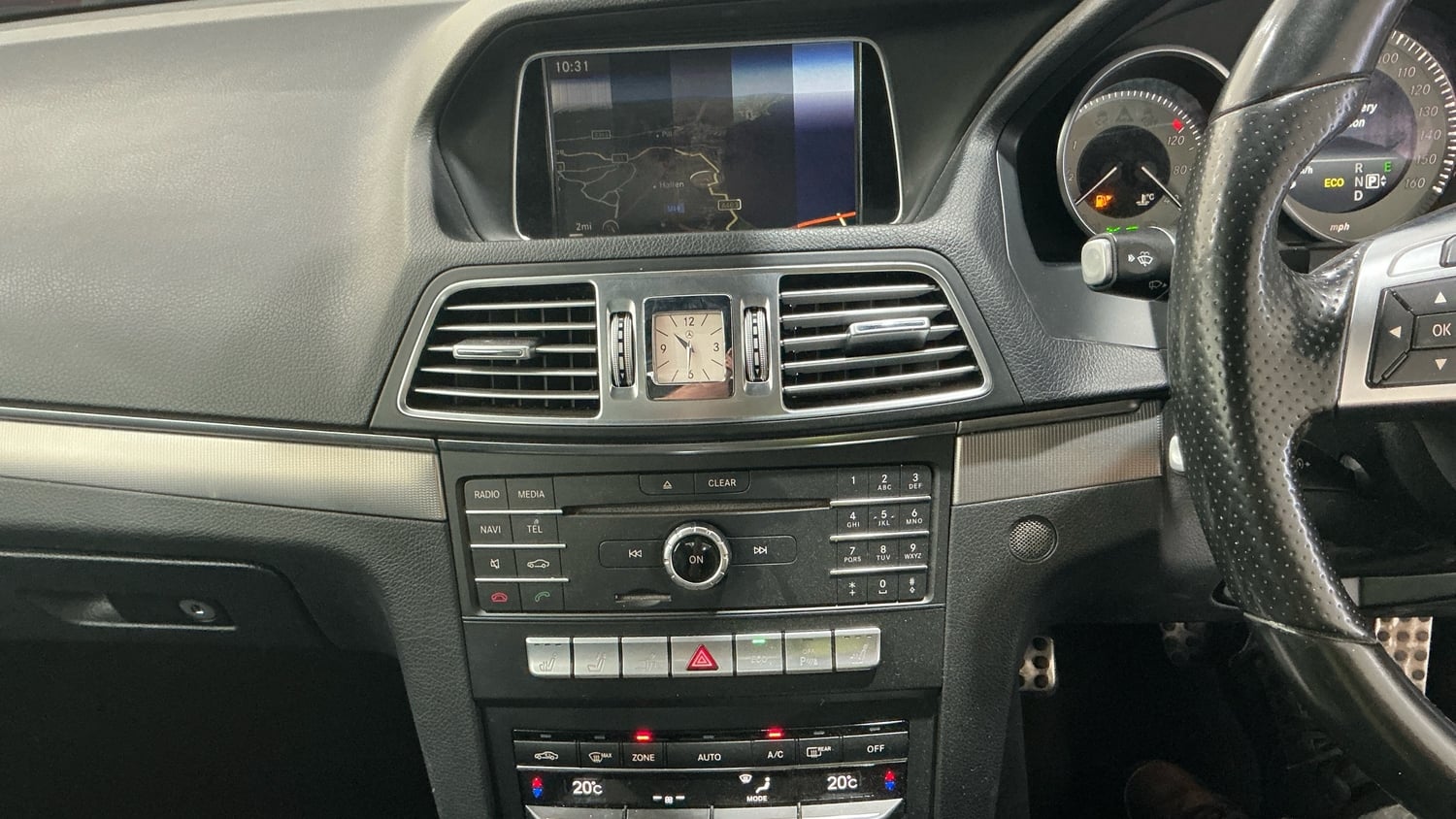 Mercedes-Benz E Class 2015 - Cars in Hillingdon