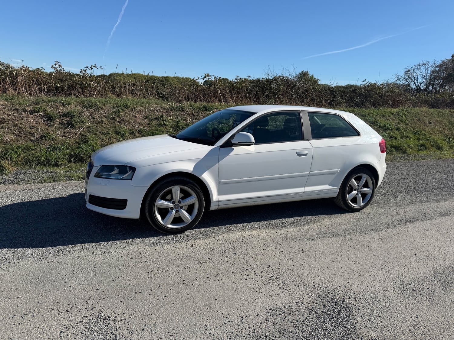 Audi A3 2010 - Cars