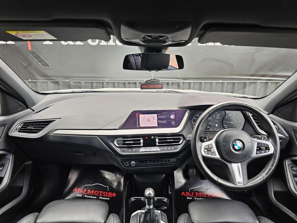 BMW 1 Series Addlestone