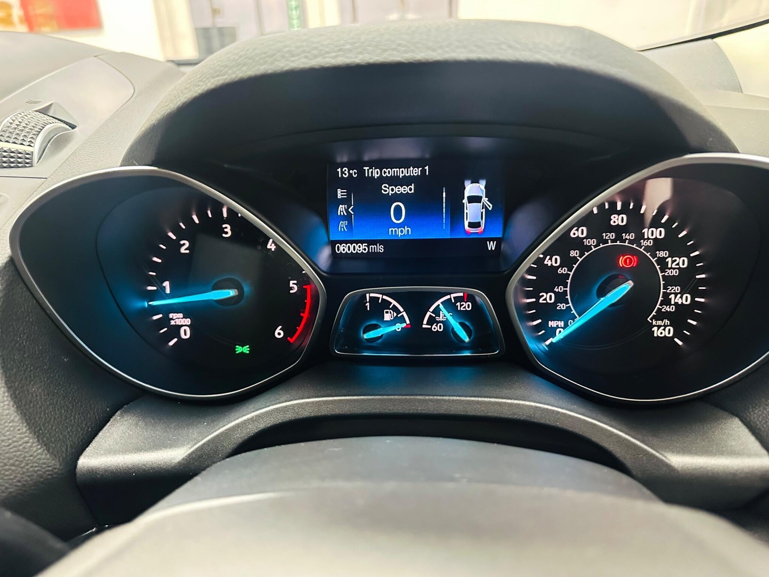 Ford Kuga 2019 - Cars in Iver