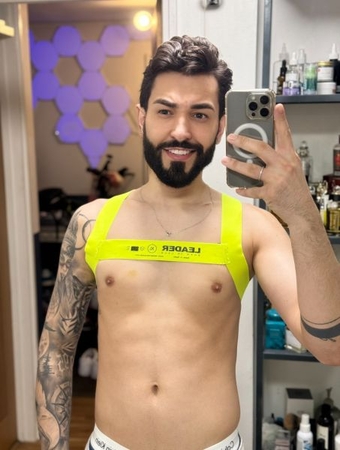Emersonnleao