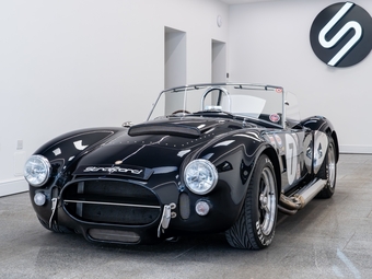 AC Cobra 2006