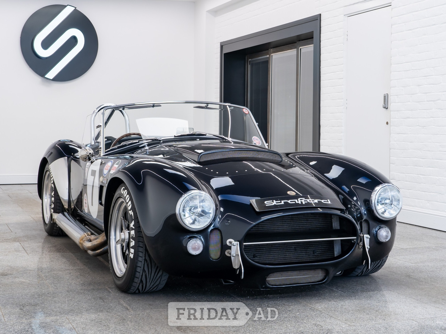 AC Cobra Brighton