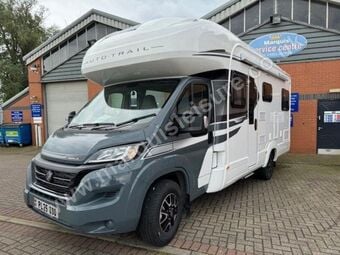Auto-Trail Imala 736 2024 for sale