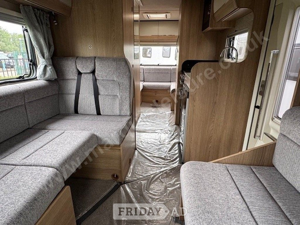 Auto-Trail Imala 736 2024 for sale - Motorhomes & Caravans in Ivybridge
