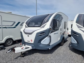 Swift Basecamp 4 2023