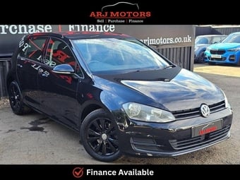 Volkswagen Golf 2014