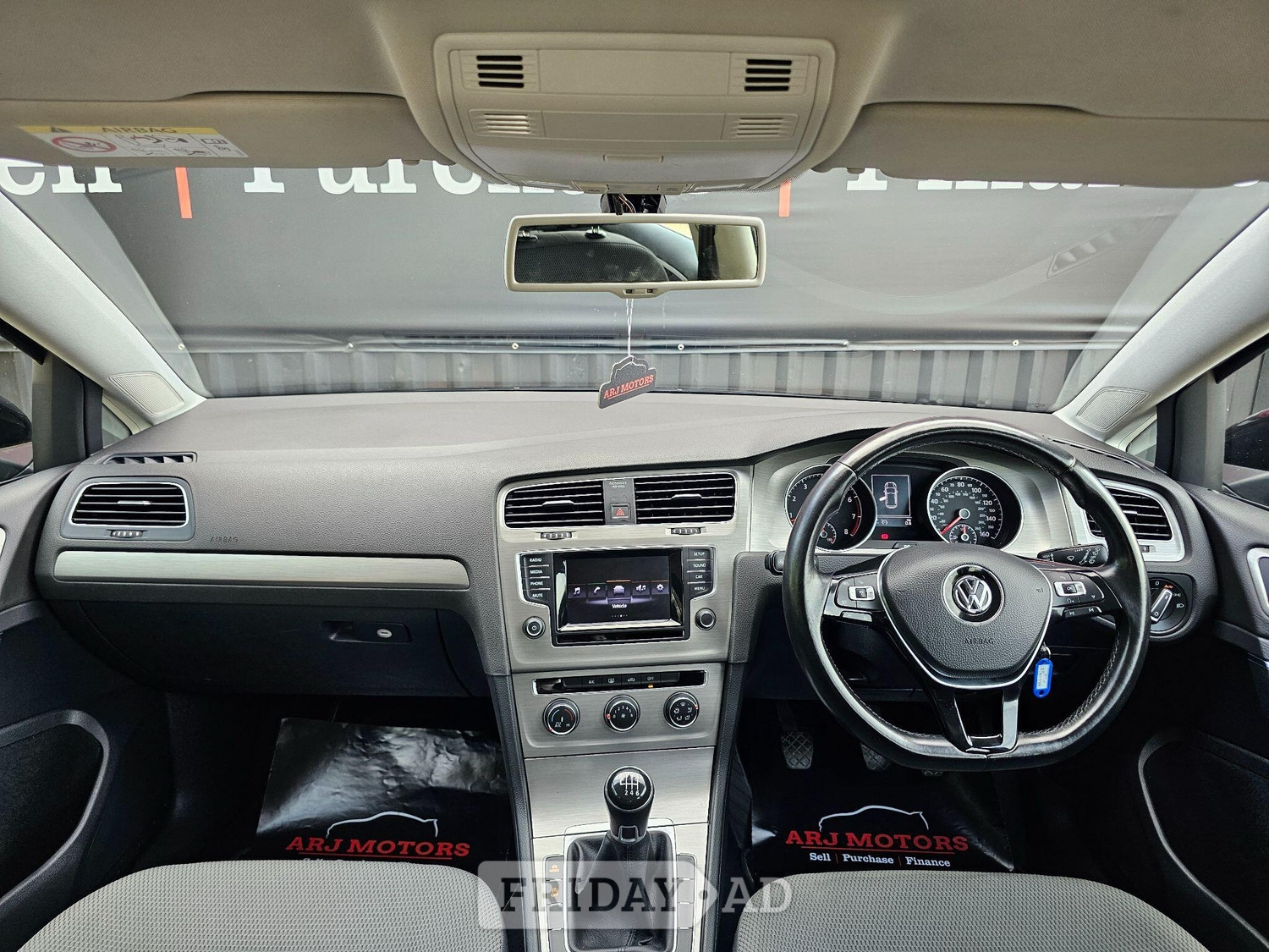 Volkswagen Golf Addlestone