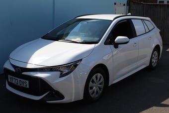 Toyota Corolla 2023