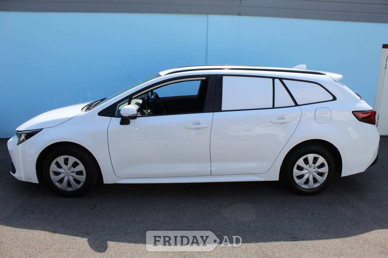 Toyota Corolla Southampton