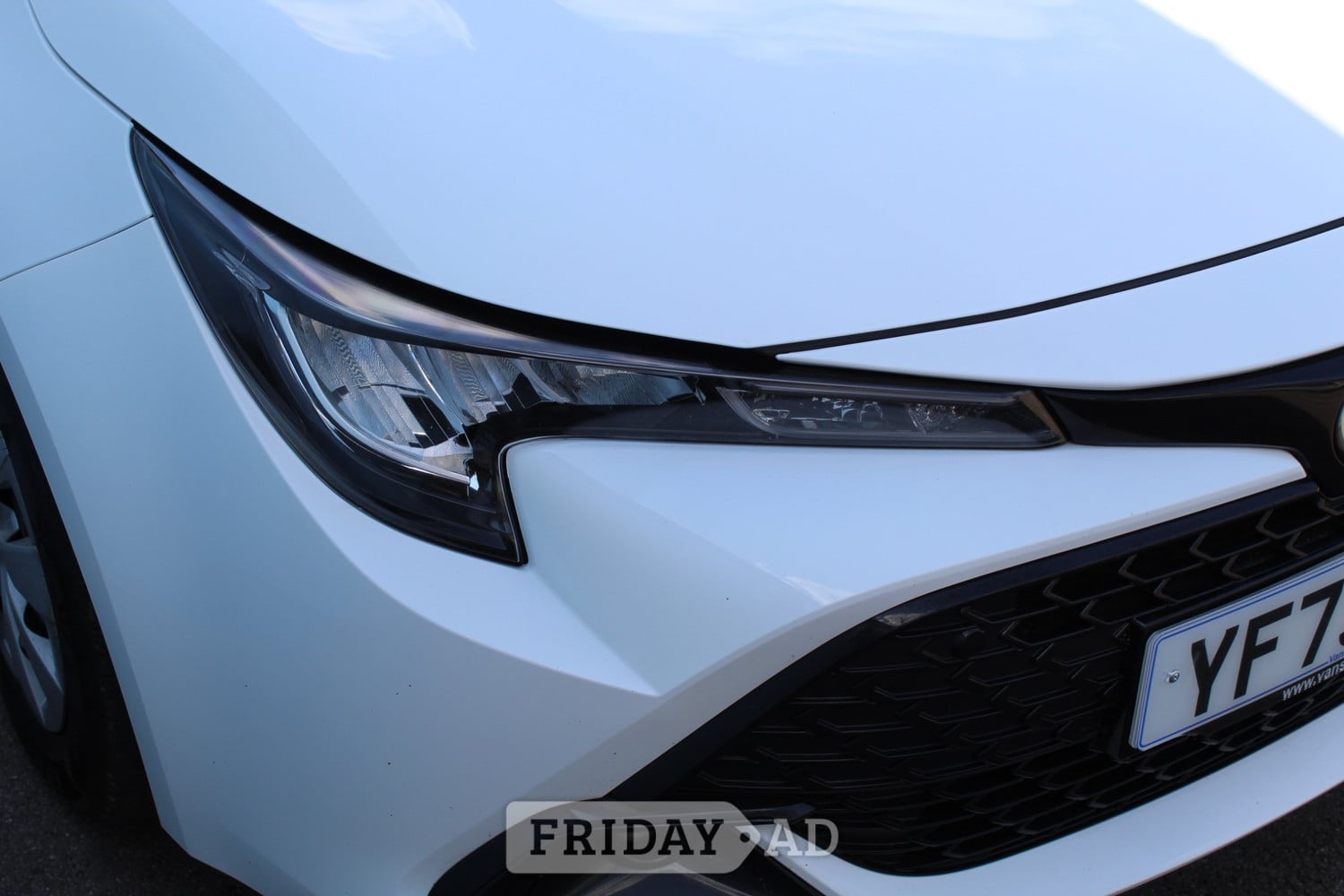 Toyota Corolla 2023 - Cars
