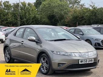 Honda Civic 2008