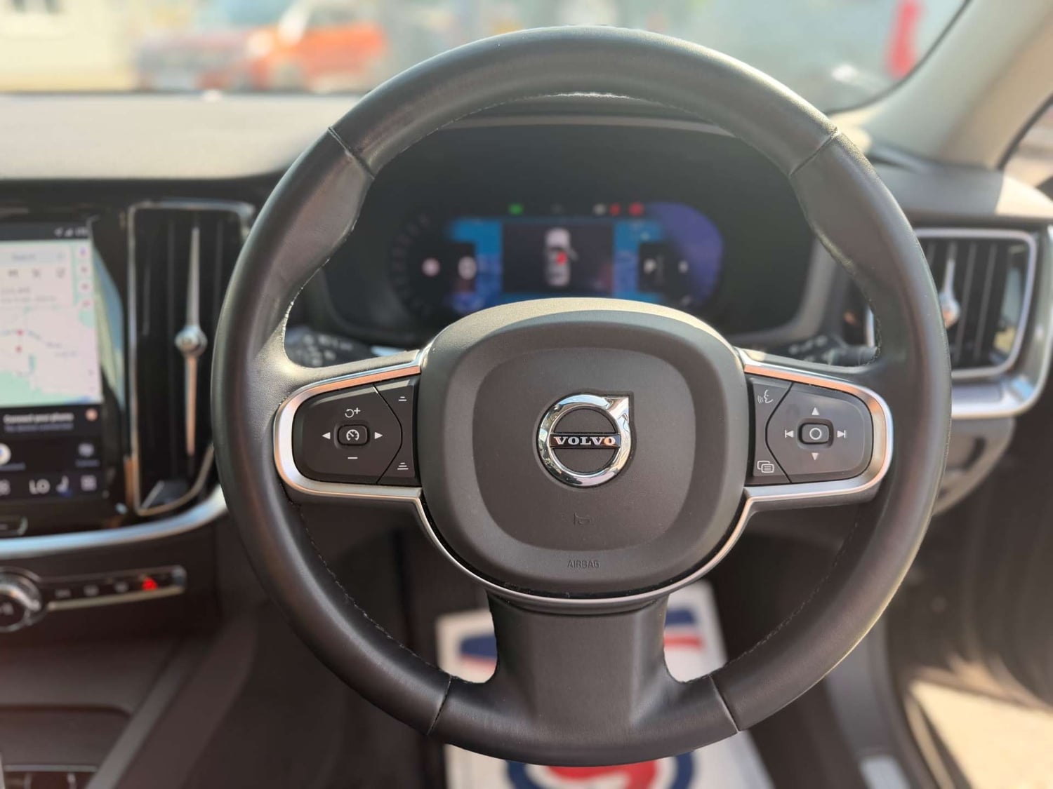 Volvo V60 2023 - Cars